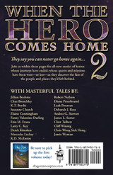 When the Hero Comes Home