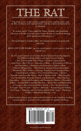 The Rat; Its History & Destructive Character