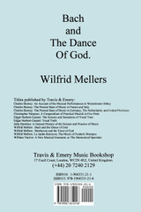Bach and the Dance of God