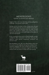 Mendelson's Guide to Duplicate Bridge Mendelson's Guide to Duplicate Bridge