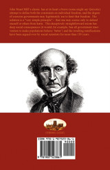 On Liberty (Aziloth Books) On Liberty (Aziloth Books)