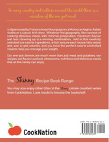 The Skinny One Pot, Casseroles & Stews Recipe Book