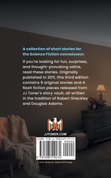 EGGS and Other Stories EGGS and Other Stories
