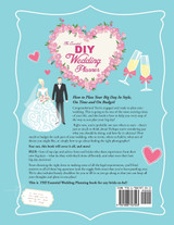 The Essential DIY Wedding Planner The Essential DIY Wedding Planner