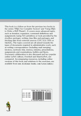 LaTeX for Administrative Work