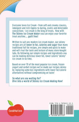 The Skinny Ice Cream Maker The Skinny Ice Cream Maker