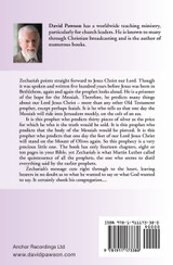 A Commentary on Zechariah