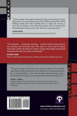 Silver Screen Saucers