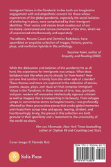 Immigrant Voices in the Pandemic Immigrant Voices in the Pandemic
