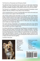 Pomchi. The Ultimate Pomchi Dog Manual. Pomchi care, costs, feeding, grooming, health and training all included. Pomchi. The Ultimate Pomchi Dog Manual. Pomchi care, costs, feeding, grooming, health and training all included.