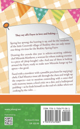 Chef Maurice and the Bunny-Boiler Bake Off