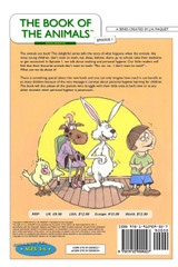 The Book of The Animals - Episode 1 [Second Generation]