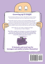 Don't Get Your Neck Tattooed