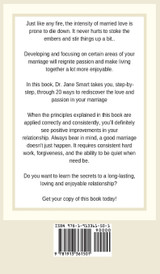 Marriage Counseling Workbook For Couples