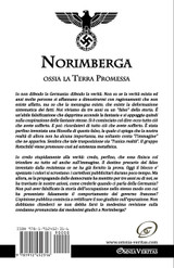 Norimberga ossia la Terra Promessa