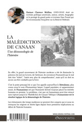 La malédiction de Canaan