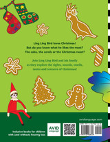 Ling Ling Bird Loves Christmas Ling Ling Bird Loves Christmas
