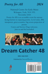 Dream Catcher 48