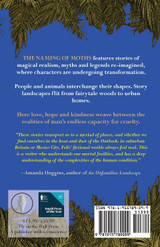 The Naming of Moths The Naming of Moths