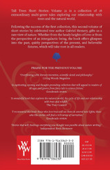 Tall Trees Short Stories