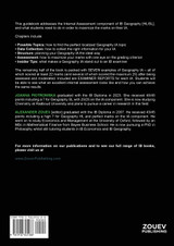 IB Geography Internal Assessment