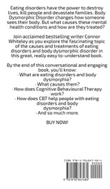 CBT For Eating Disorders And Body Dysphoric Disorder
