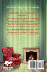 Murders at The Rookery Grange Retreat