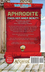 Aphrodite Finds Her Inner Beauty Aphrodite Finds Her Inner Beauty