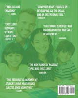 NAPLAN LITERACY SKILLS Mastering Reading Skills Year 3