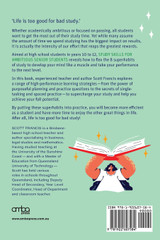 Study Skills for Ambitious Senior Students