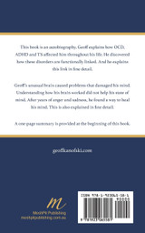 OCD, ADHD, Tourette Syndrome OCD, ADHD, Tourette Syndrome