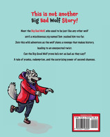 Big Bad Wolf's Story Big Bad Wolf's Story