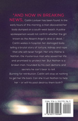 Necessary Evil of Nathan Miller