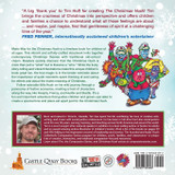 Make Way for the Christmas Hush