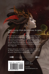 She Walks in Shadows