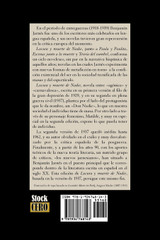 Locura y Muerte de Nadie Locura y Muerte de Nadie