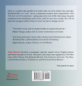 The Cat on the Catamaran