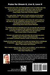 Dream It, Live It, Love It