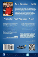 Feel Younger - Now! 21 Days, 7 Habits