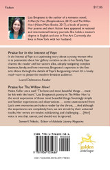 In the Interest of Faye