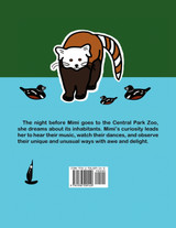 Mimi's Dream and the Central Park Zoo Mimi's Dream and the Central Park Zoo