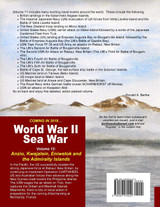 World War II Sea War, Volume 11 World War II Sea War, Volume 11