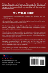 My Wild Ride My Wild Ride