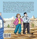 The Cactus Who Wanted to Be a Christmas Tree