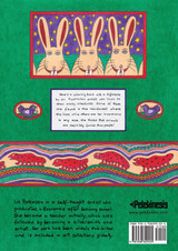 The Crazy Creatures Colouring Book The Crazy Creatures Colouring Book