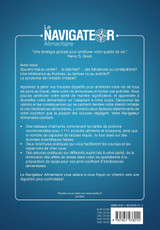 Le Navigateur Alimentaire