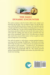 The Daily Dynamic Encounter Devotional Volume 1