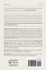 Following the Martial Path