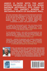 ARRIUS VOLUME II LEGACY ARRIUS VOLUME II LEGACY