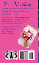 Kee's Wedding